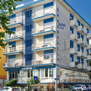 *** Hotel Angeles - Fronte Mare Italie