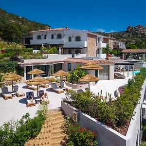 4* Hotel Delle Rose A Luxury Boutique