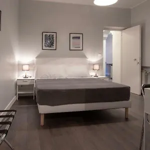 ** Couette-café Maribea Center Italie