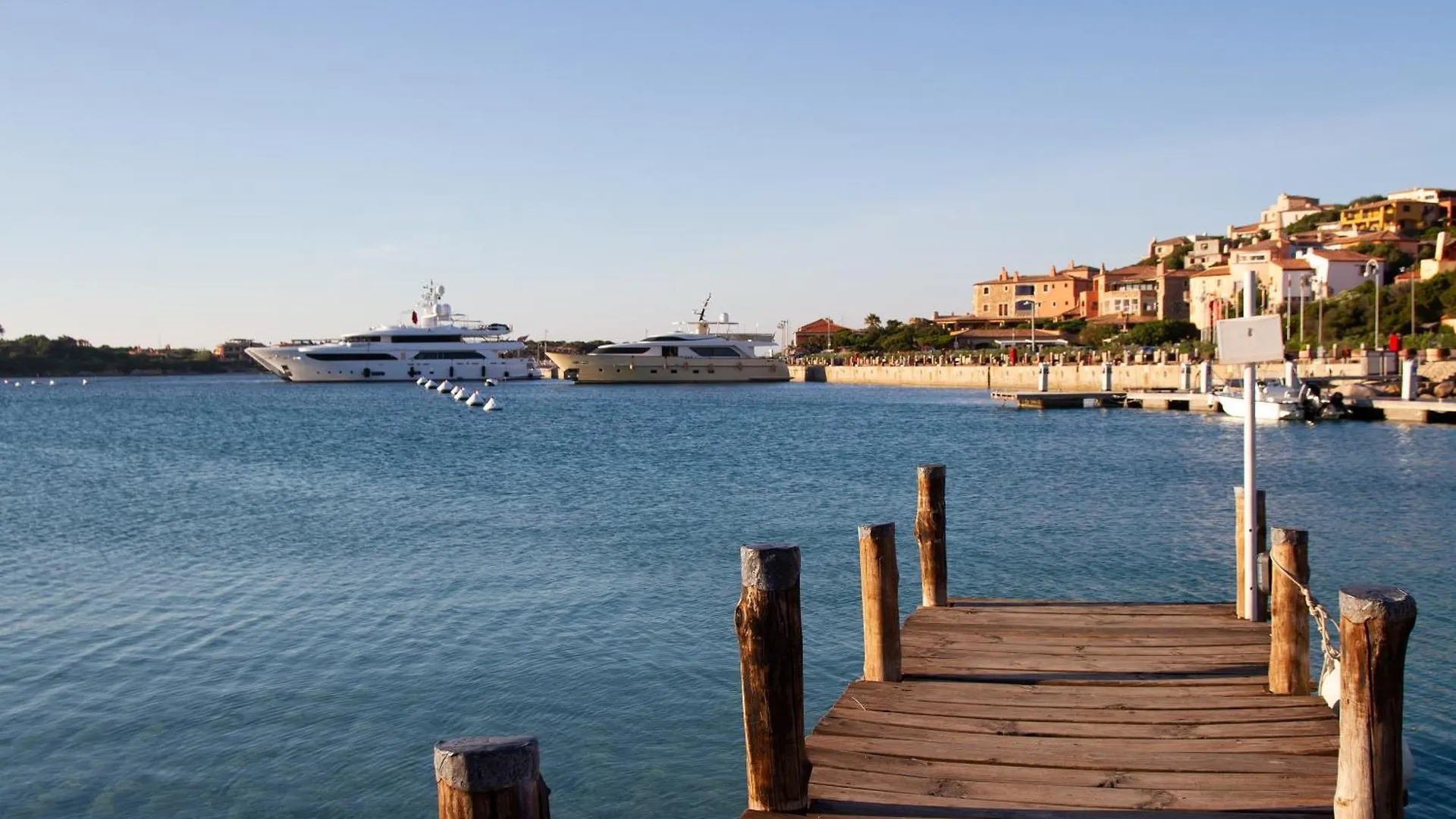 Petit Porto Cervo Bed & Breakfast Italy